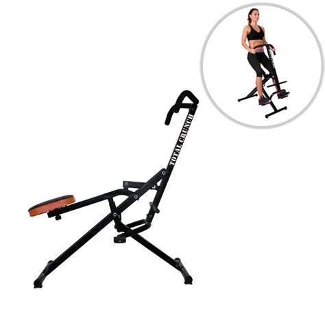 Maquina ejercitar cuerpo Continuara.org