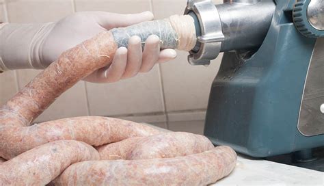 Maquina embutido Continuara.org