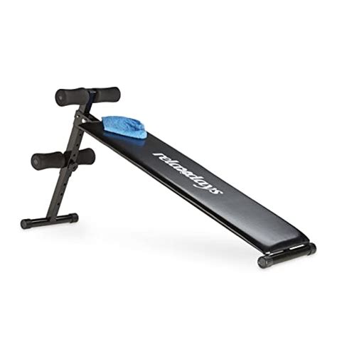 Maquina hacer gimnasia Continuara.org