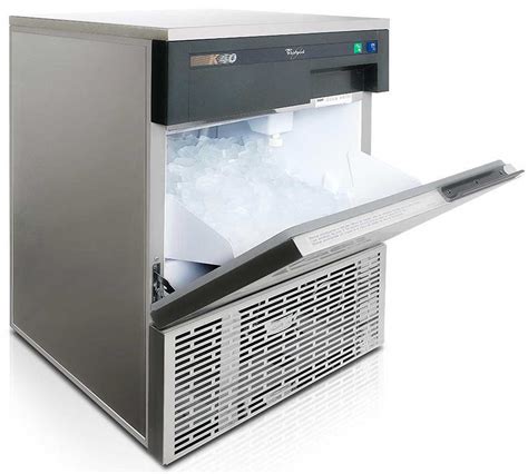 Maquina hielo Continuara.org