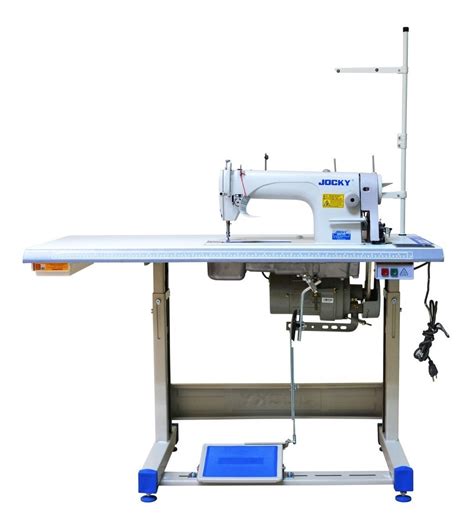 Maquina industrial coser Continuara.org