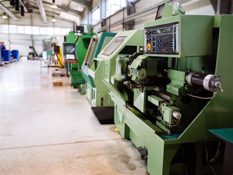 Maquina industrial Continuara.org