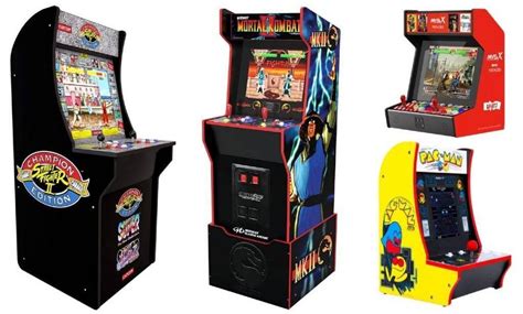 Maquina juegos Continuara.org