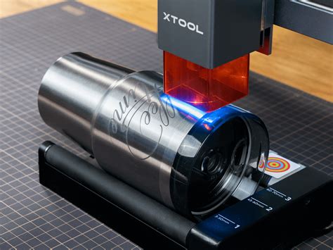 Maquina laser grabado Continuara.org