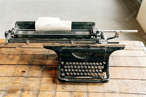 Maquina mecanica escribir Continuara.org
