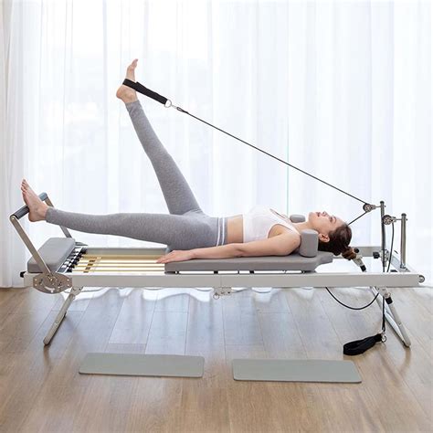 Maquina pilates Continuara.org