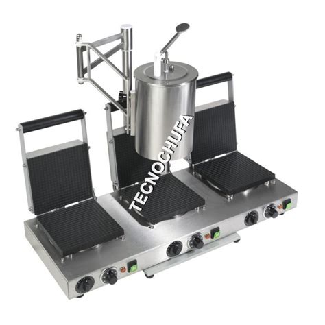 Maquina profesional hacer Continuara.org