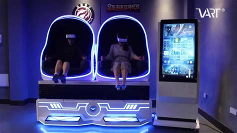 Maquina realidad virtual Continuara.org