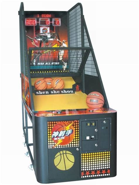 Maquina regalos baloncesto Continuara.org