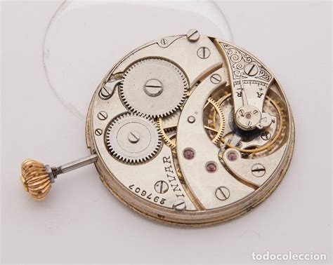 Maquina reloj bolsillo Continuara.org