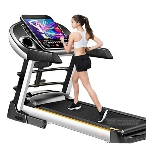 Maquina running Continuara.org