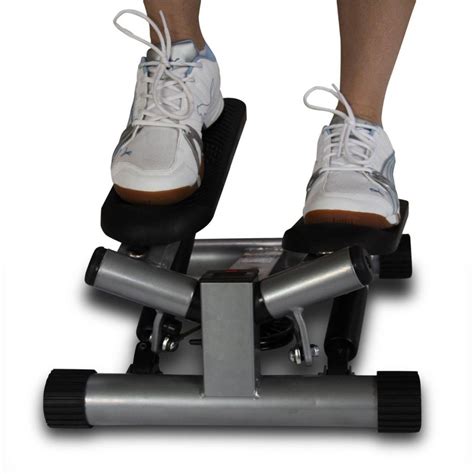 Maquina step fitnes Continuara.org