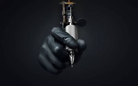 Maquina tatuar Continuara.org