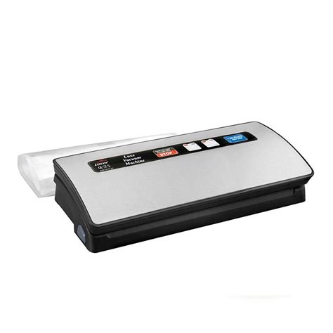Maquina vacio luxe Continuara.org