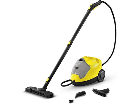 Maquina vapor karcher Continuara.org