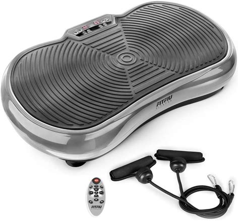 Maquina vibratoria fortalecimiento Continuara.org