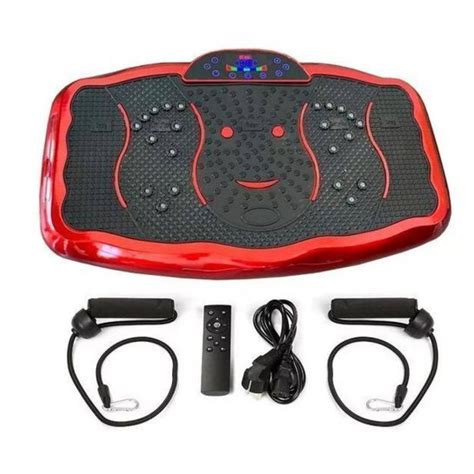 Maquina vibratoria musculacion Continuara.org