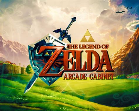 Maquina zelda Continuara.org