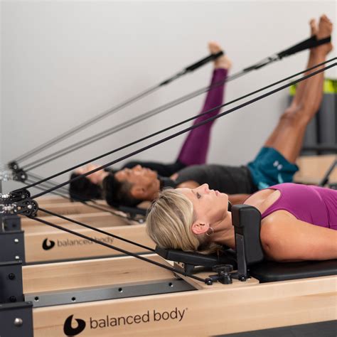 Maquinas pilates rialto Continuara.org