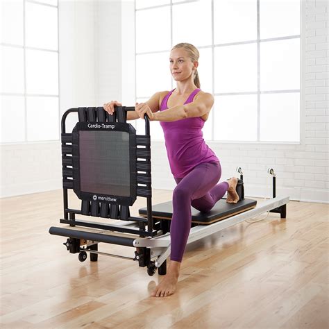 Maquinas pilates seminuevas Continuara.org