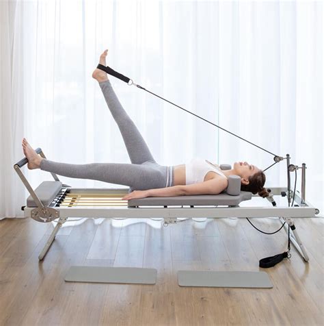 Maquinas pilates Continuara.org