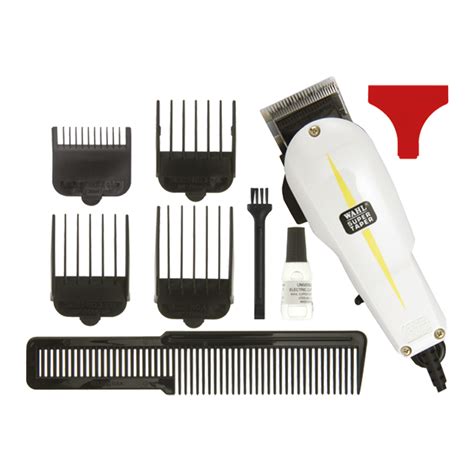 Maquinas profesional wahl Continuara.org