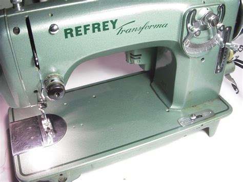 Maquinas refrey Continuara.org