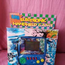 Maquinita juego electronico Continuara.org