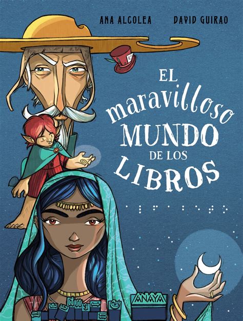 Maravilloso mundo los Continuara.org