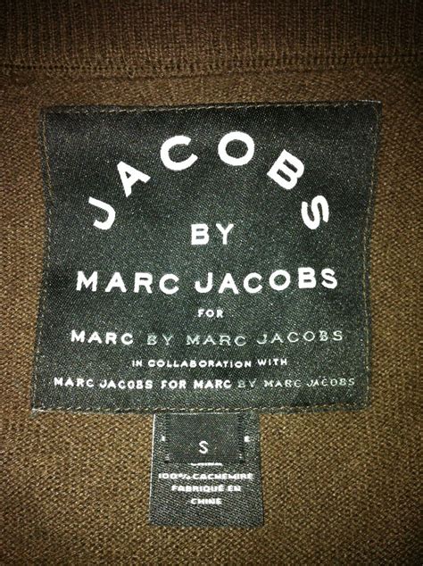 Marc jacobs by Continuara.org