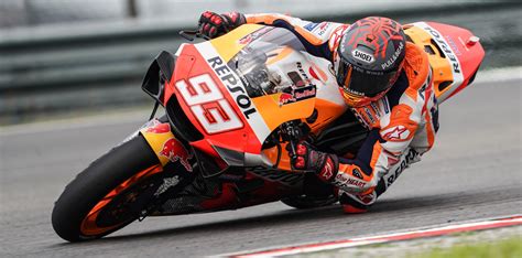 Marc marquez honda Continuara.org