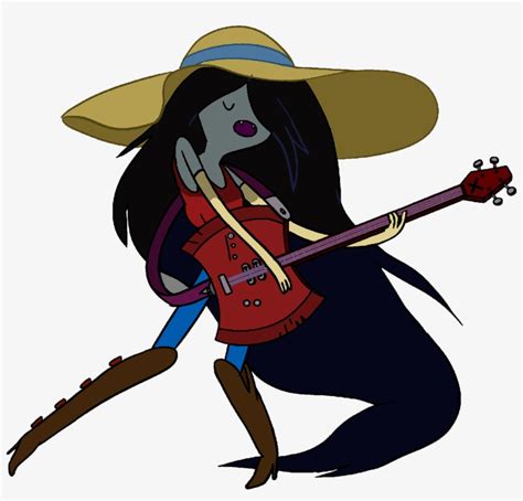 Marceline hora aventuras Continuara.org