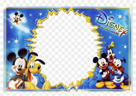 Marco fotos disney Continuara.org