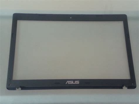 Marco pantalla asus Continuara.org