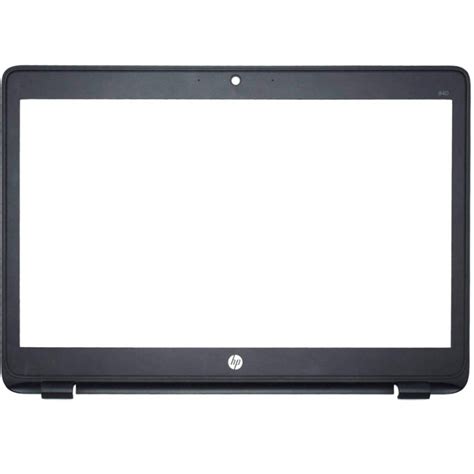 Marco pantalla hp Continuara.org