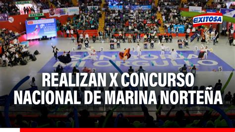 Marina nortena Continuara.org