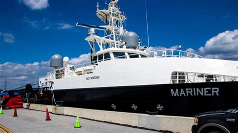 Mariner Continuara.org