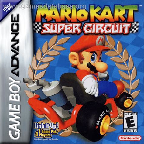 Mario kart advance Continuara.org