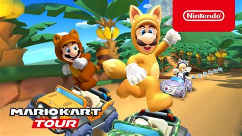 Mario kart animal Continuara.org