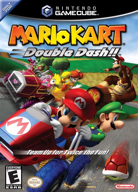 Mario kart double Continuara.org