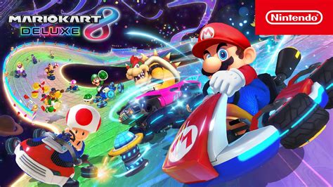 Mario kart switch Continuara.org