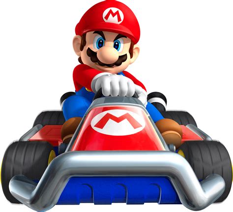 Mario kart Continuara.org