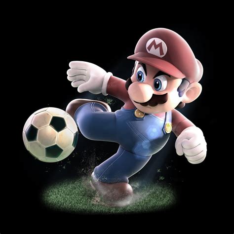 Mario sport Continuara.org
