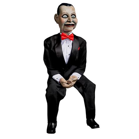 Marioneta terrorifica Continuara.org