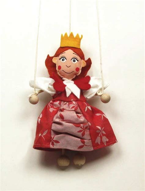 Marionetas trapo Continuara.org