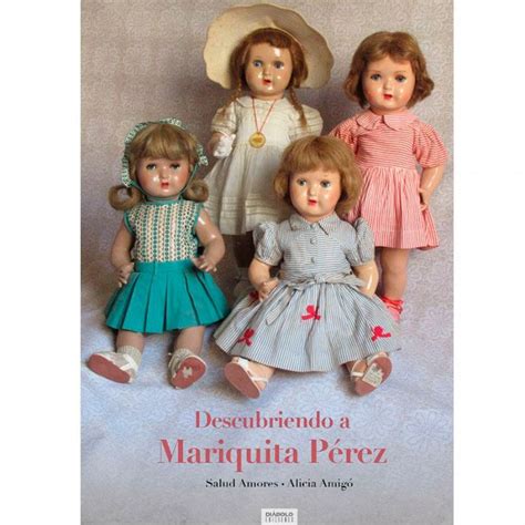 Mariquita perez anos Continuara.org