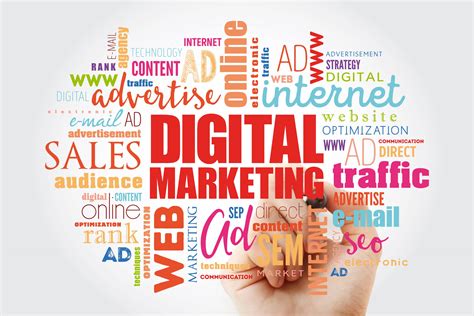 Marketing digital Continuara.org