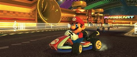Maro kart Continuara.org