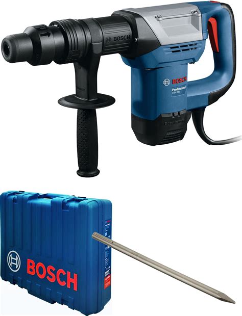 Martillo bosch gsh Continuara.org