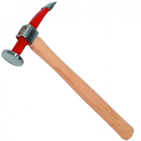 Martillo chapista Continuara.org